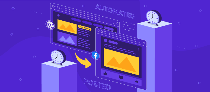 How to automatically share WordPress post to Facebook and best plugins to use