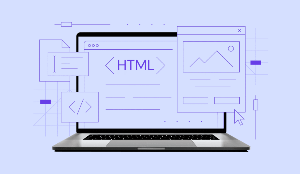 8 types of web applications