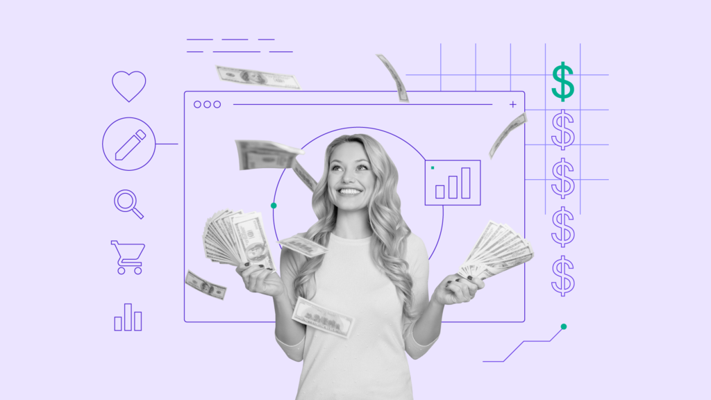 25 ways to make money online in 2026