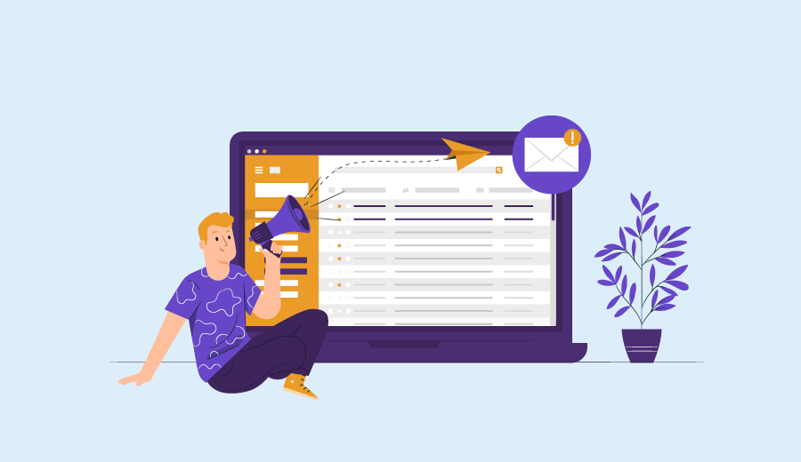 Email marketing: quando só o optin não basta