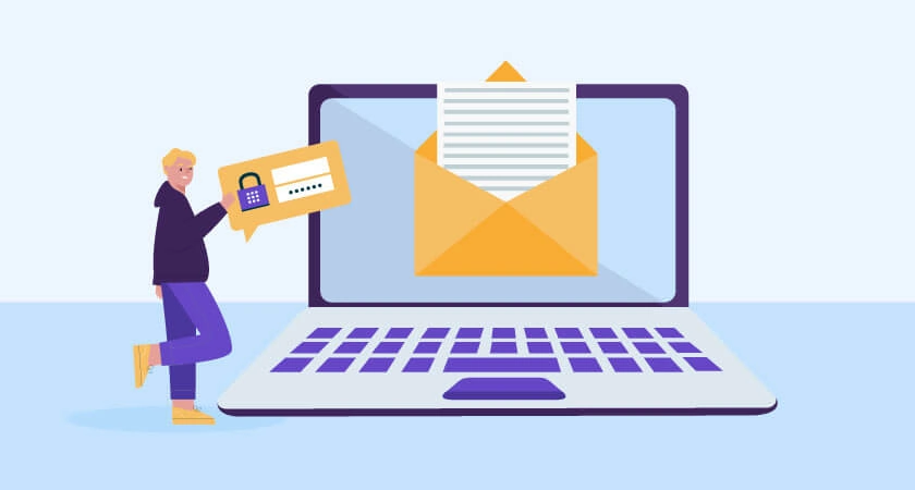 Como acessar meu email? Guia fácil para entrar na sua conta