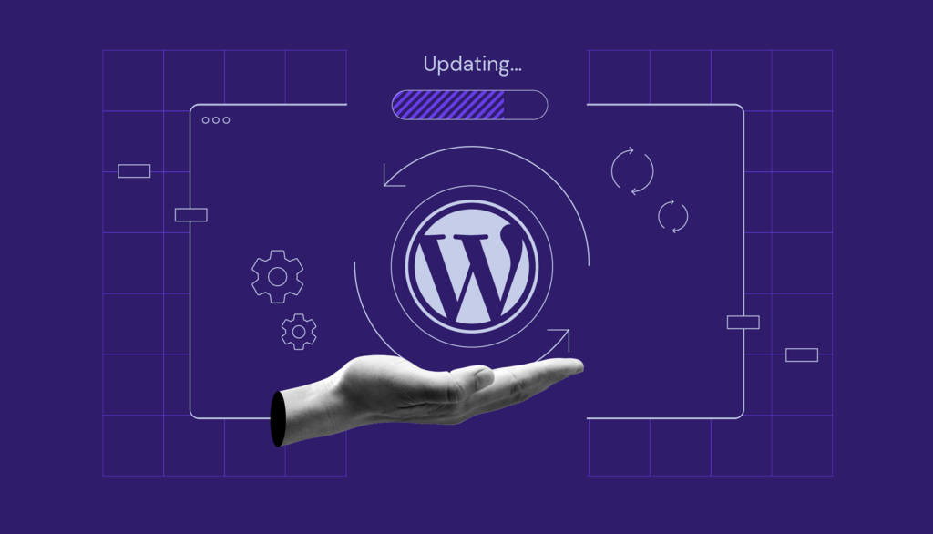 Como atualizar WordPress: manualmente, pelo WP-Admin e mais