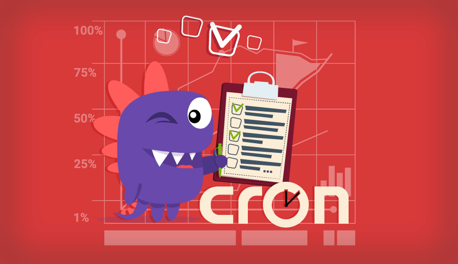 Como usar a função tarefas cron no cPanel