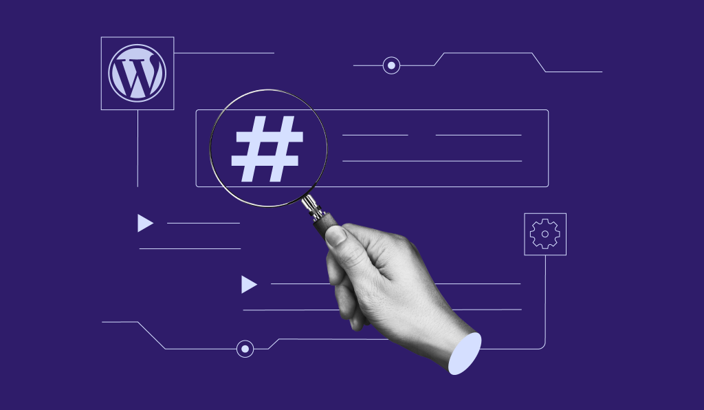 O que são tags WordPress e como usar corretamente