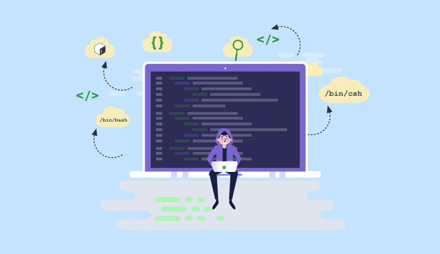 Comandos Bash Linux – guia básico e exemplos de uso