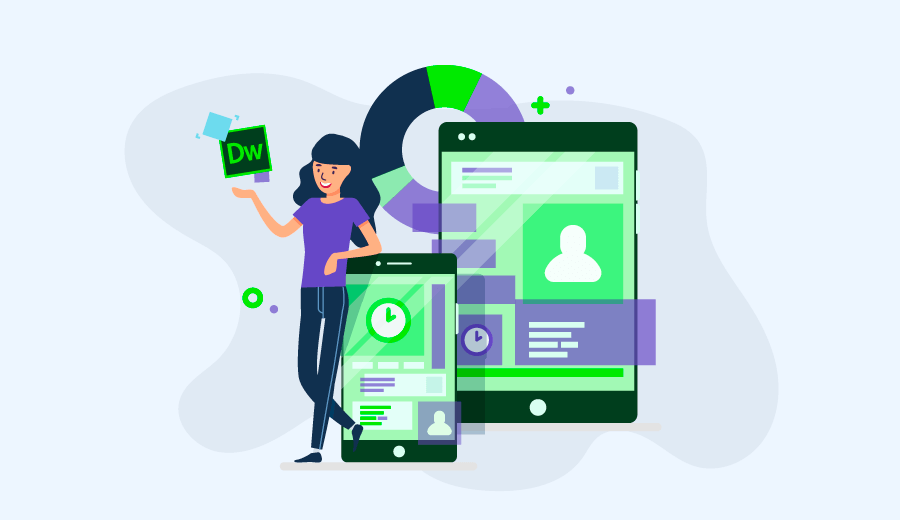 Tutorial Dreamweaver – guia definitivo