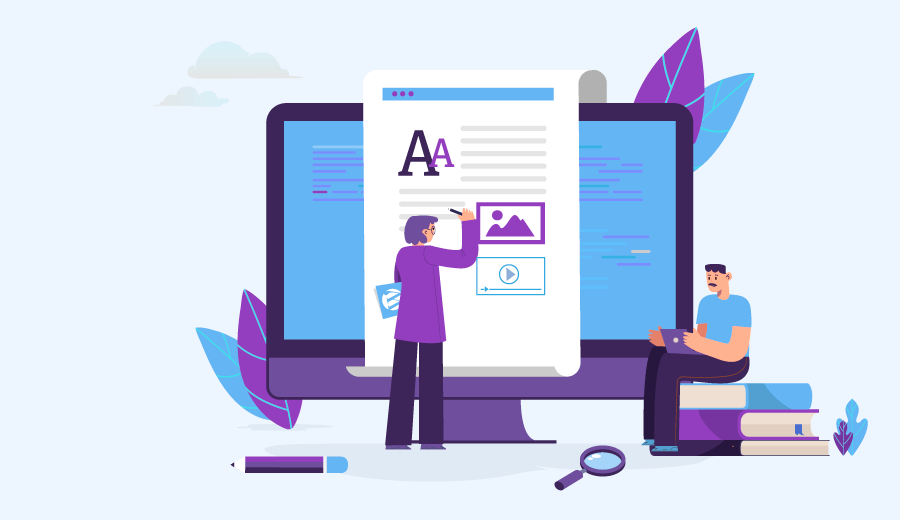 Tudo sobre o editor de texto do WordPress e por que usá-lo