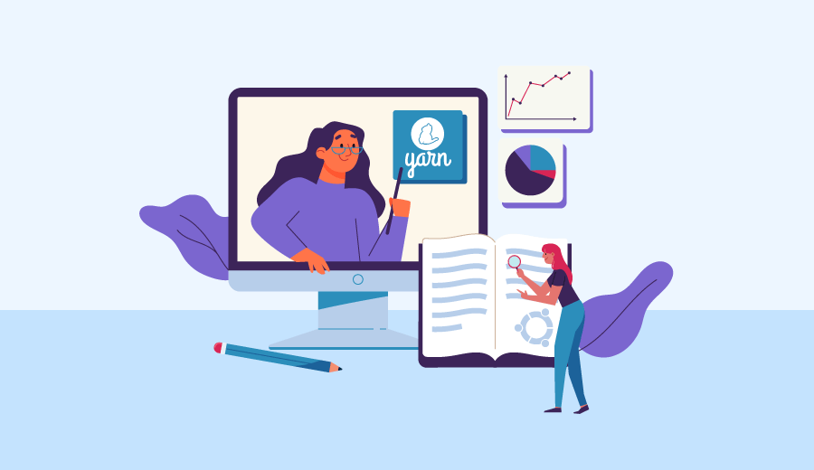 Yarn install: como instalar Yarn no Ubuntu