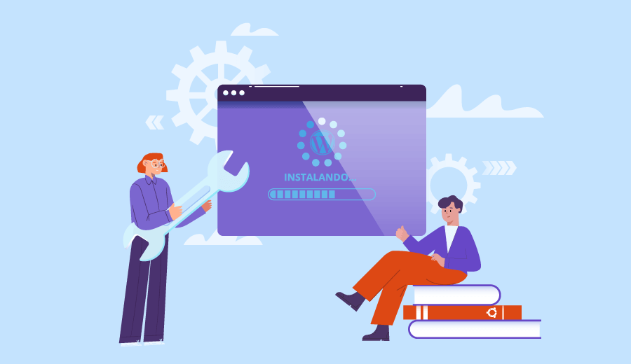Como instalar o WordPress usando NGINX no Ubuntu