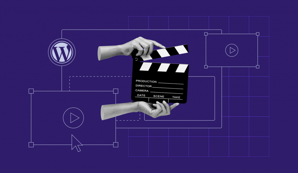 Aumente o engajamento: como colocar vídeo no WordPress
