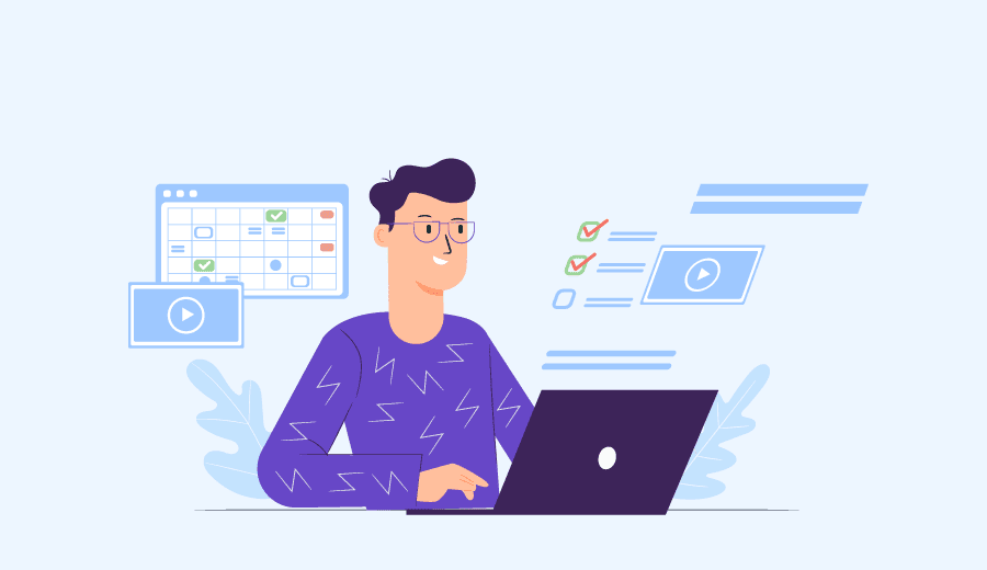 Como criar uma plataforma de cursos online – passo a passo