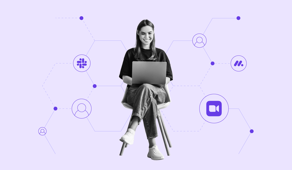 19 melhores ferramentas de colaboração online para trabalho remoto