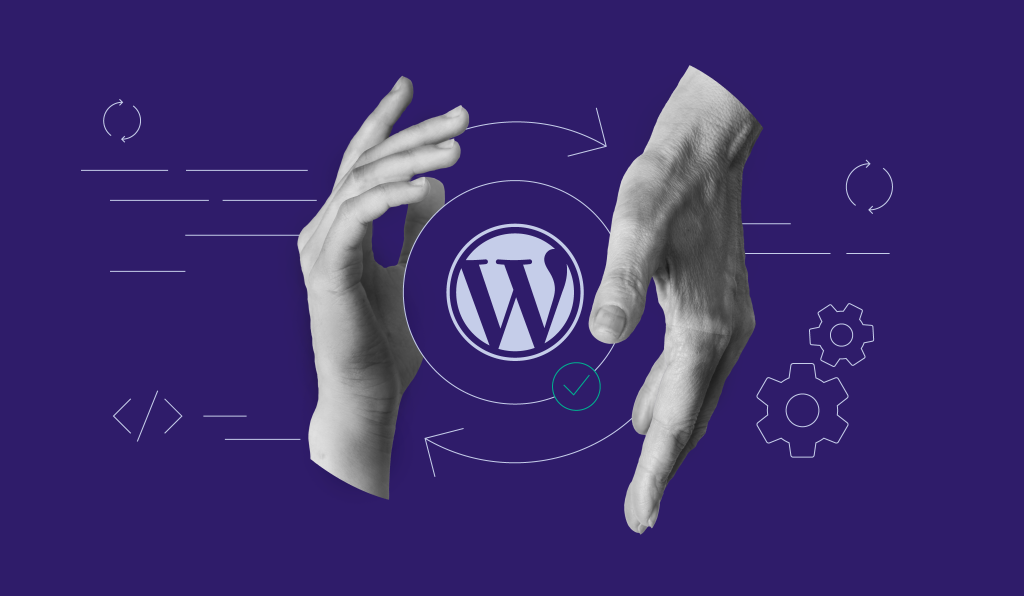 Como reinstalar WordPress (do jeito certo)