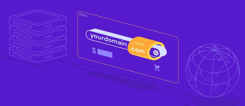 Nomes de domínios criativos: exemplos e dicas de como escolher o seu