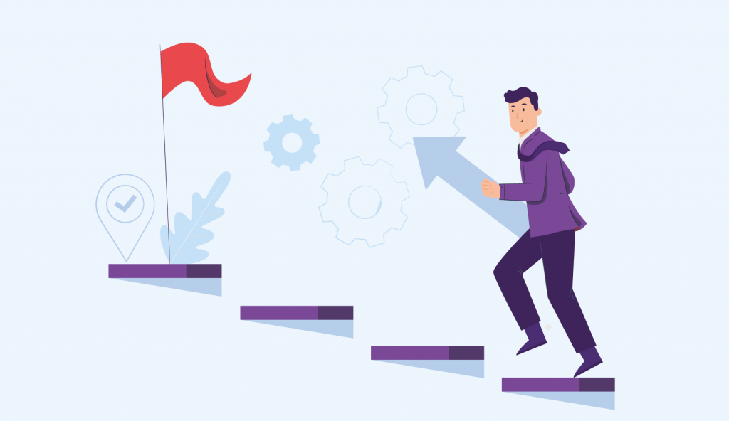 Plano de carreira: como criar e executar seu planejamento pessoal