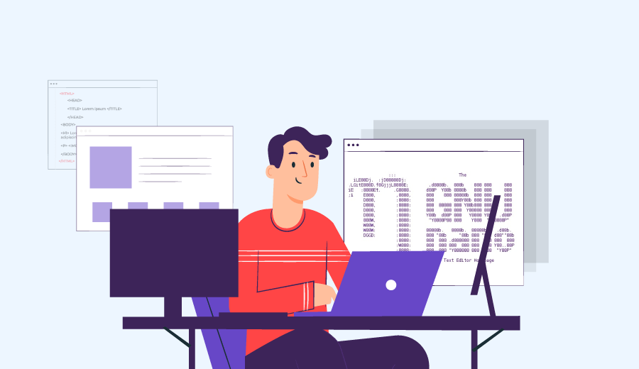 Como instalar e usar o editor de texto Nano – tutorial para iniciantes