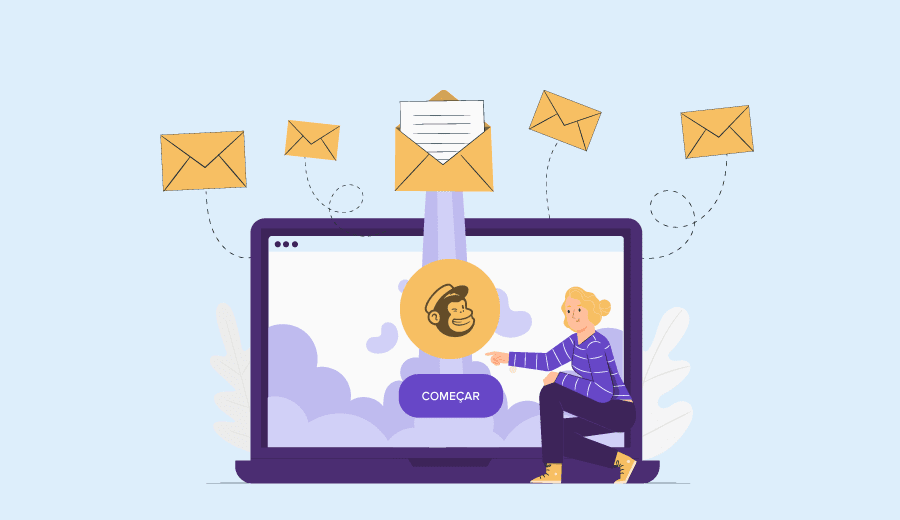 MailChimp: como usar a ferramenta de email marketing