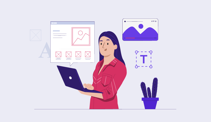 Como começar um blog em 3 passos fáceis