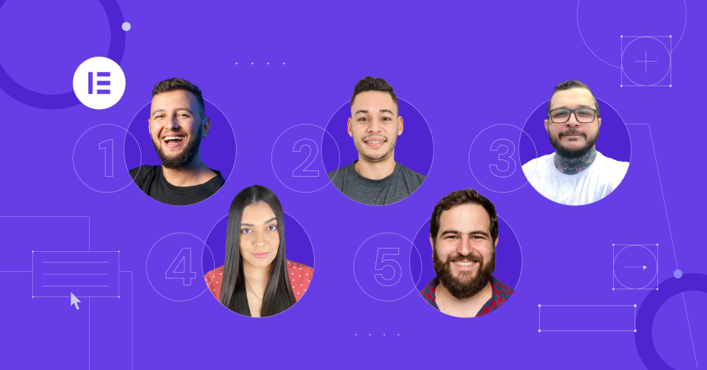 Maratona aprenda a criar seu primeiro site