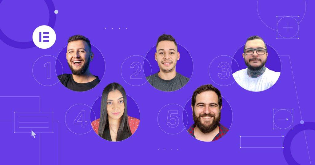 Maratona aprenda a criar seu primeiro site