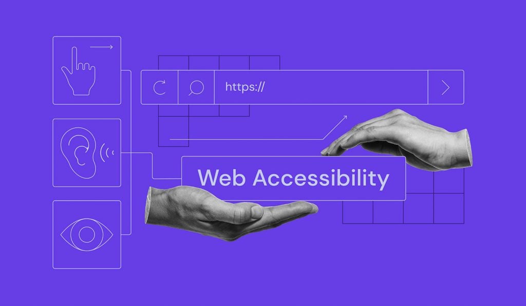 Acessibilidade web – o que é e como construir um site acessível