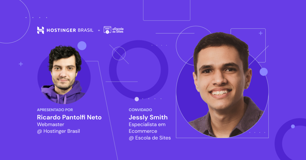 Como criar um site de vendas