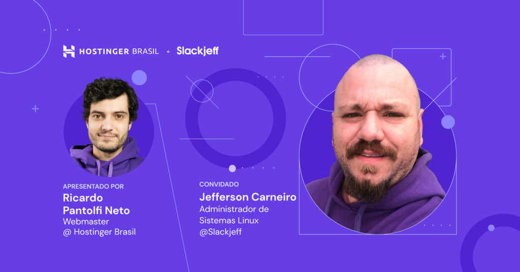 Configurar WordPress na VPS