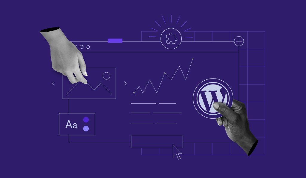 Como criar uma landing page no WordPress para aumentar as conversões
