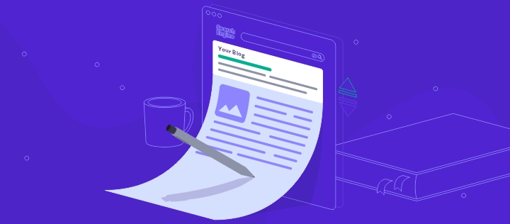 SEO para blog: como melhorar seu ranqueamento nos mecanismos de busca