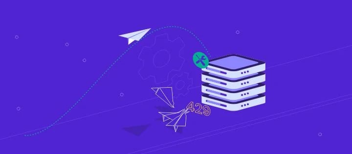 Como corrigir o erro 429 Too Many Requests (como usuário e administrador do site)