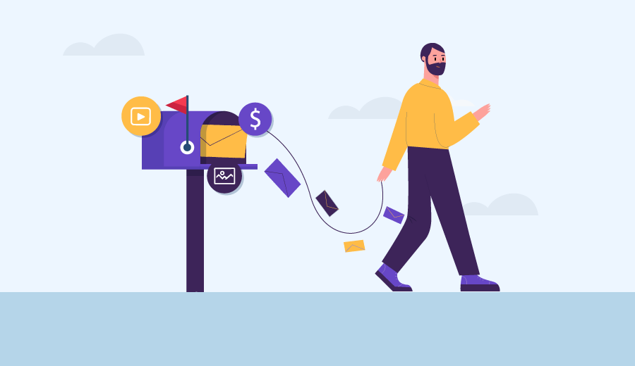 Ferramentas de email marketing: as 13 melhores opções