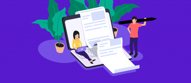 Como escrever um blog: 10 dicas práticas para iniciantes