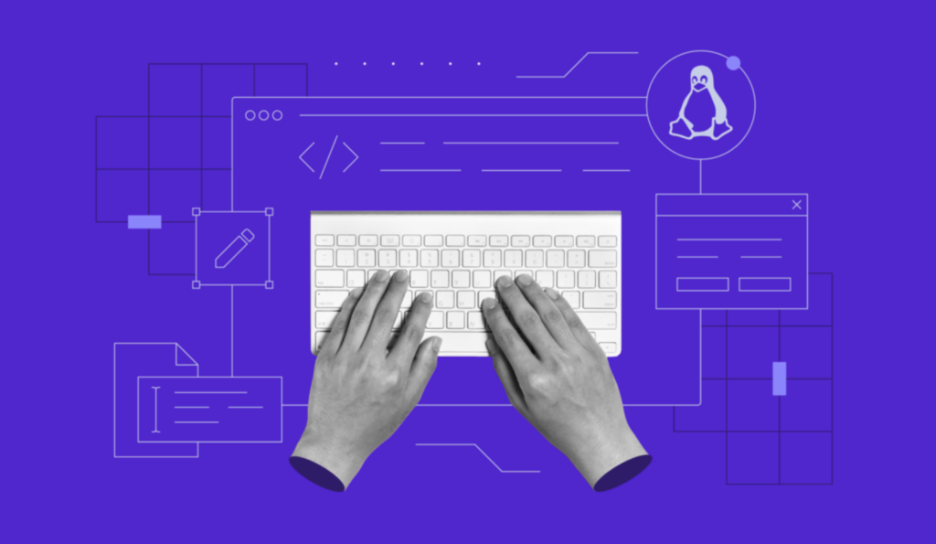 60 comandos Linux essenciais e como usá-los