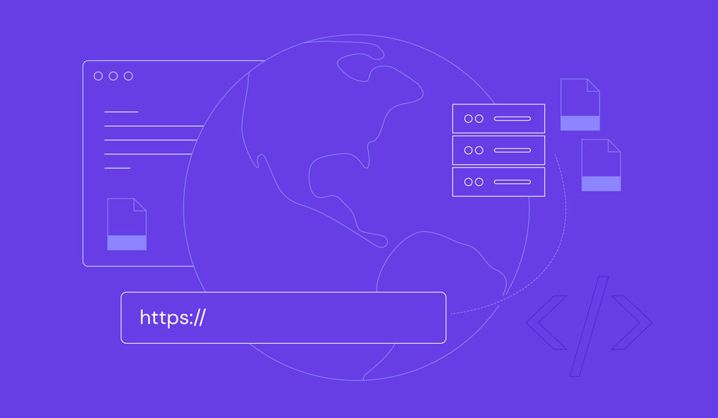 Como hospedar um site em 5 passos simples