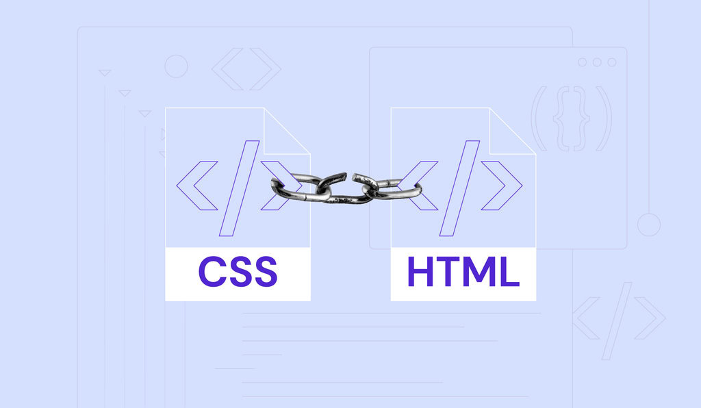 Como linkar CSS no HTML no desenvolvimento web