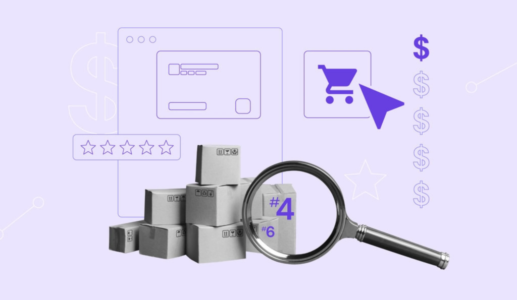 Os 30 produtos mais vendidos na internet em 2026