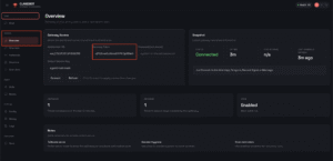OpenClaw gateway configuration