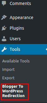 Access Plugin