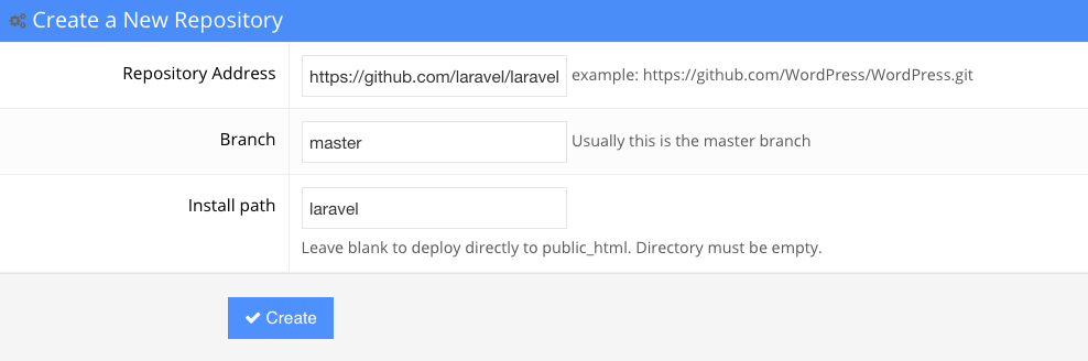 cara menggunakan git