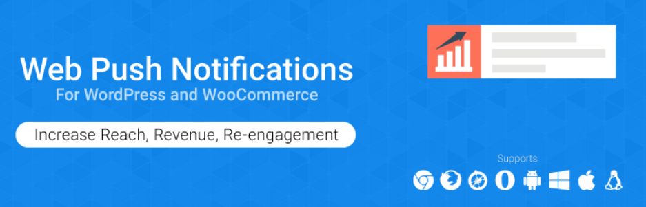 PushAlert plugin banner