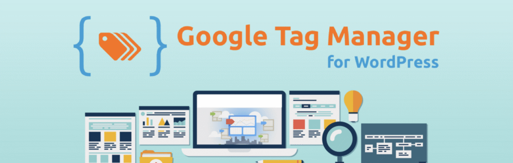 GTM4WP plugin banner