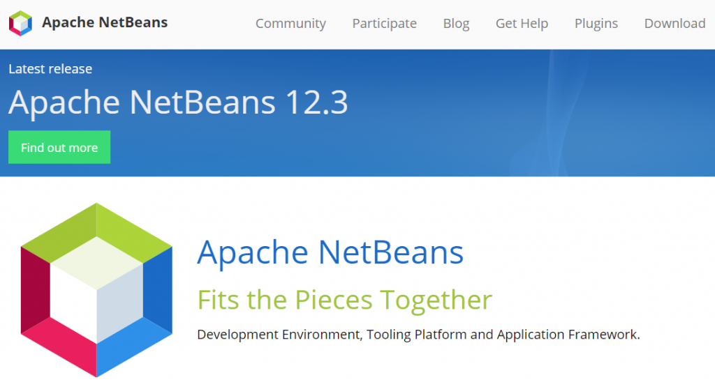 NetBeans IDE Java Editor