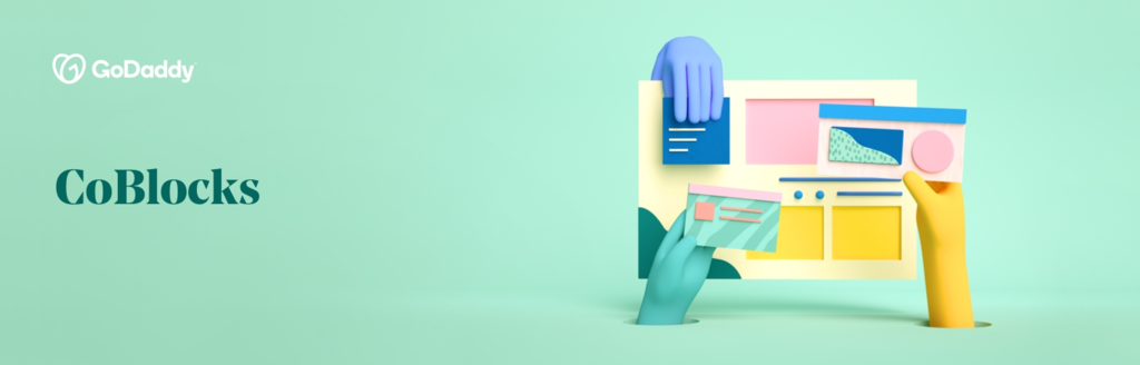 CoBlocks WordPress plugin