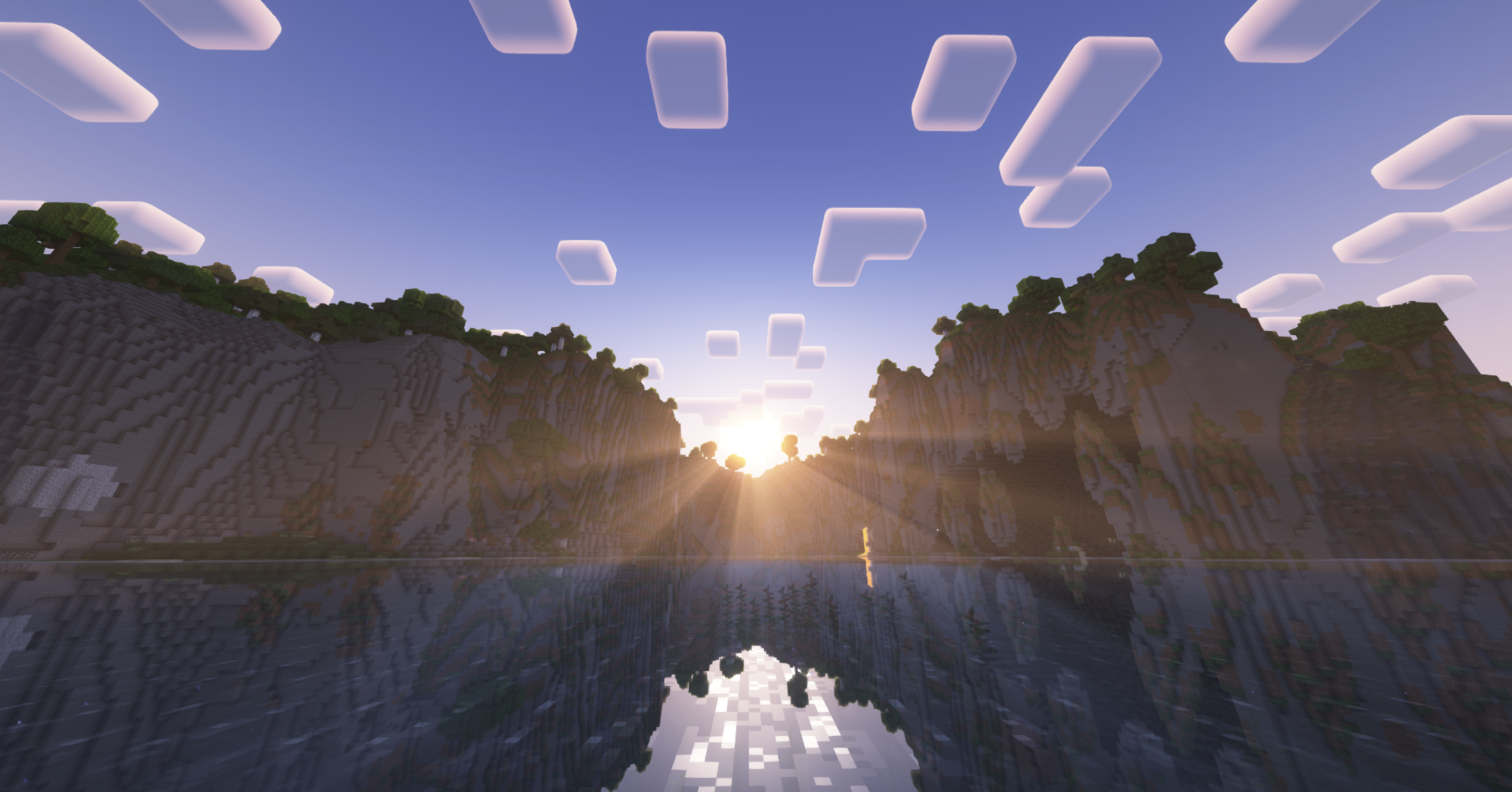 Fabulously Optimized modpack for Minecraft, a performance-focused vanilla pack