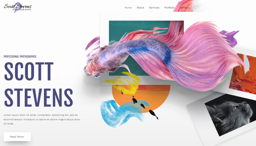 Thème WordPress Astra