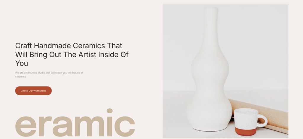 Hello Elementor preview