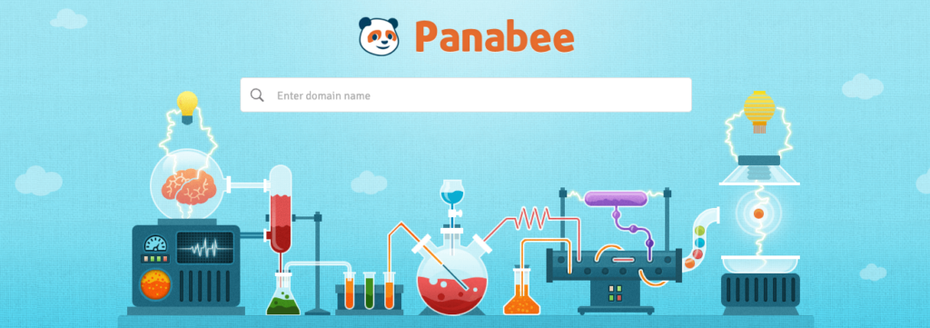 Panabee domain name generator