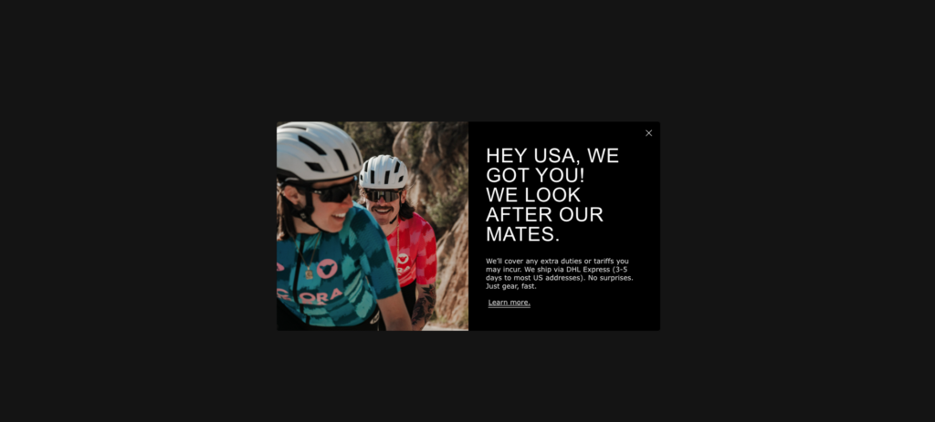 Black Sheep splash page