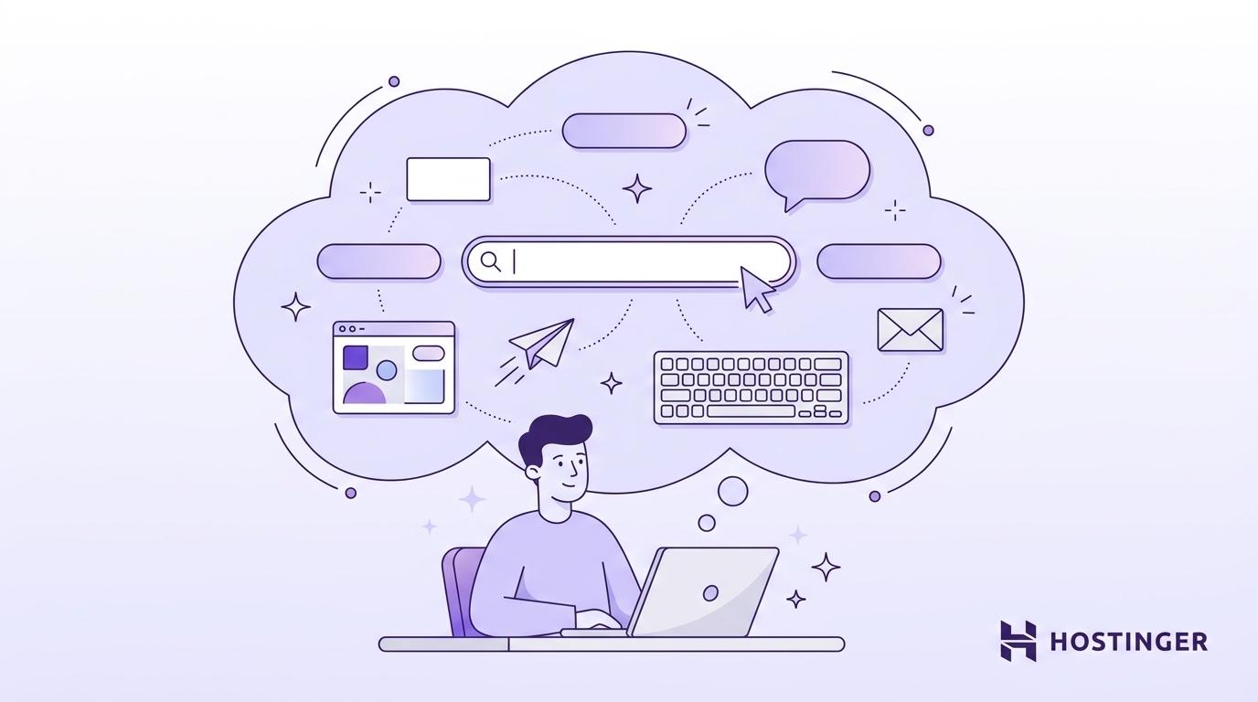 Short and punchy cool domain names