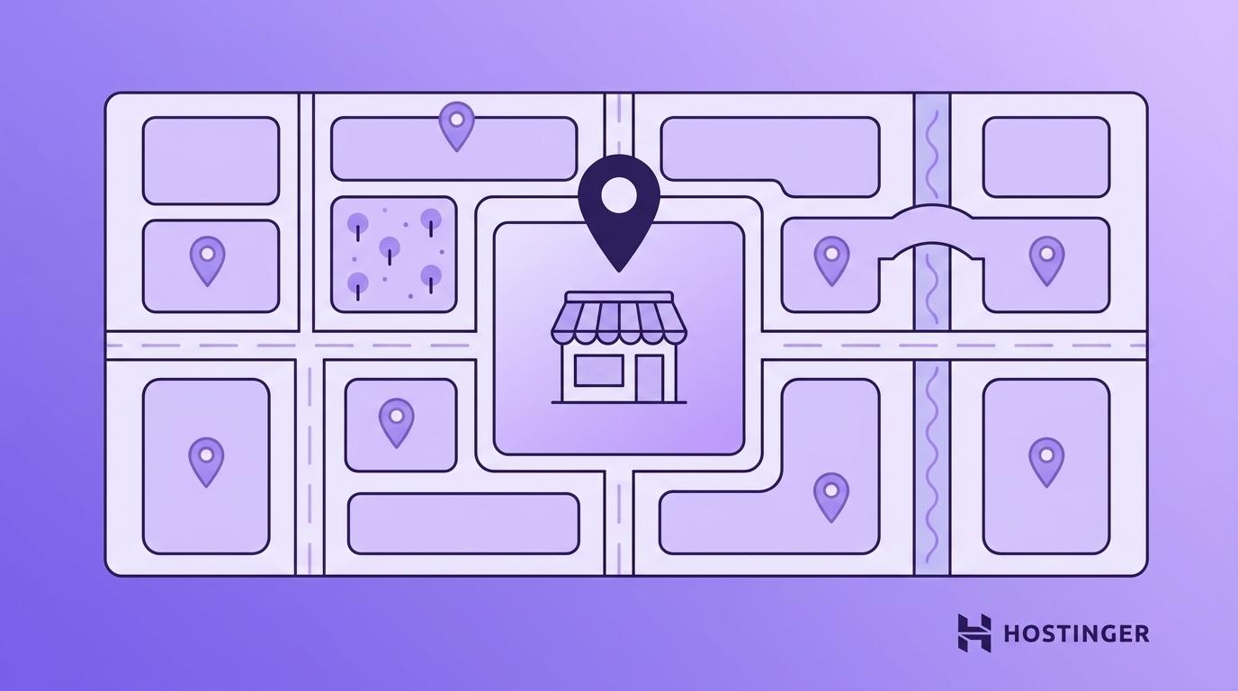 Location-based business domain ideas